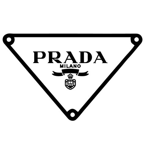 prada dba404|prada logo identification.